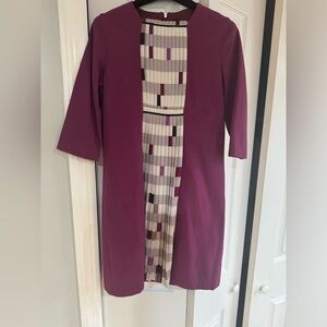 Fendi girl dress